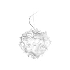 SLAMP - Veli Suspension - VELSS00WHT01T00000US | Montreal Lighting & Hardware