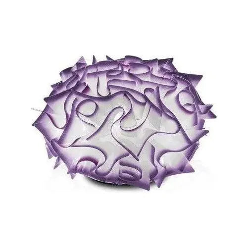 SLAMP - Veli Table Lamp - VELTS00PRP00000000US | Montreal Lighting & Hardware