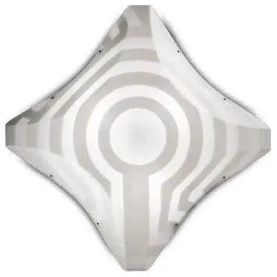 SLAMP - Venti Ceiling/Wall Light - VENCL00WHT00000000US | Montreal Lighting & Hardware