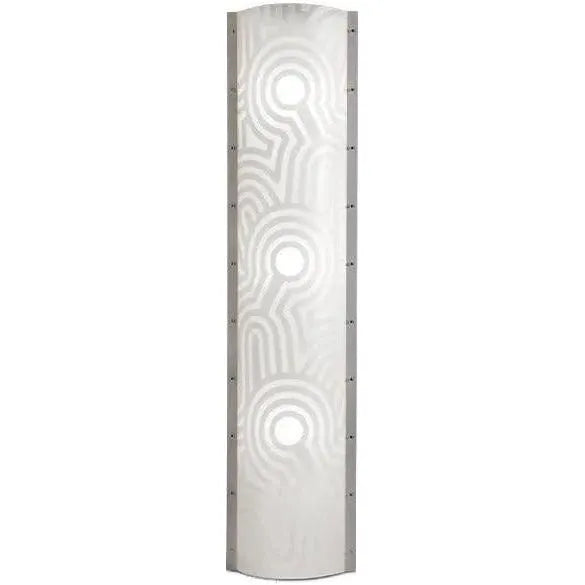 SLAMP - Venti Floor Lamp - TUBFXL0VEN00000000US | Montreal Lighting & Hardware