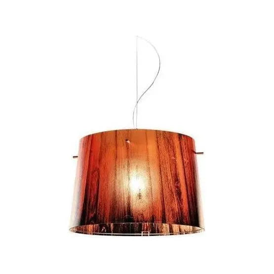 SLAMP - Woody Suspension - WOOSM00ORG01T00000US | Montreal Lighting & Hardware