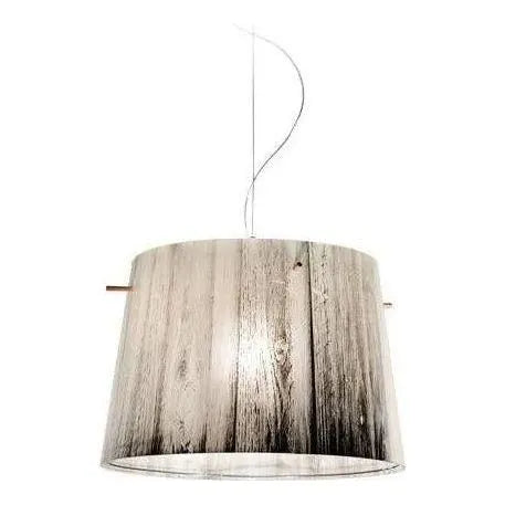 SLAMP - Woody Suspension - WOOSM00WHT01T00000US | Montreal Lighting & Hardware