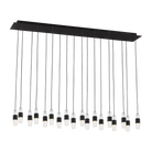Lassell Short 18-Light Chandelier