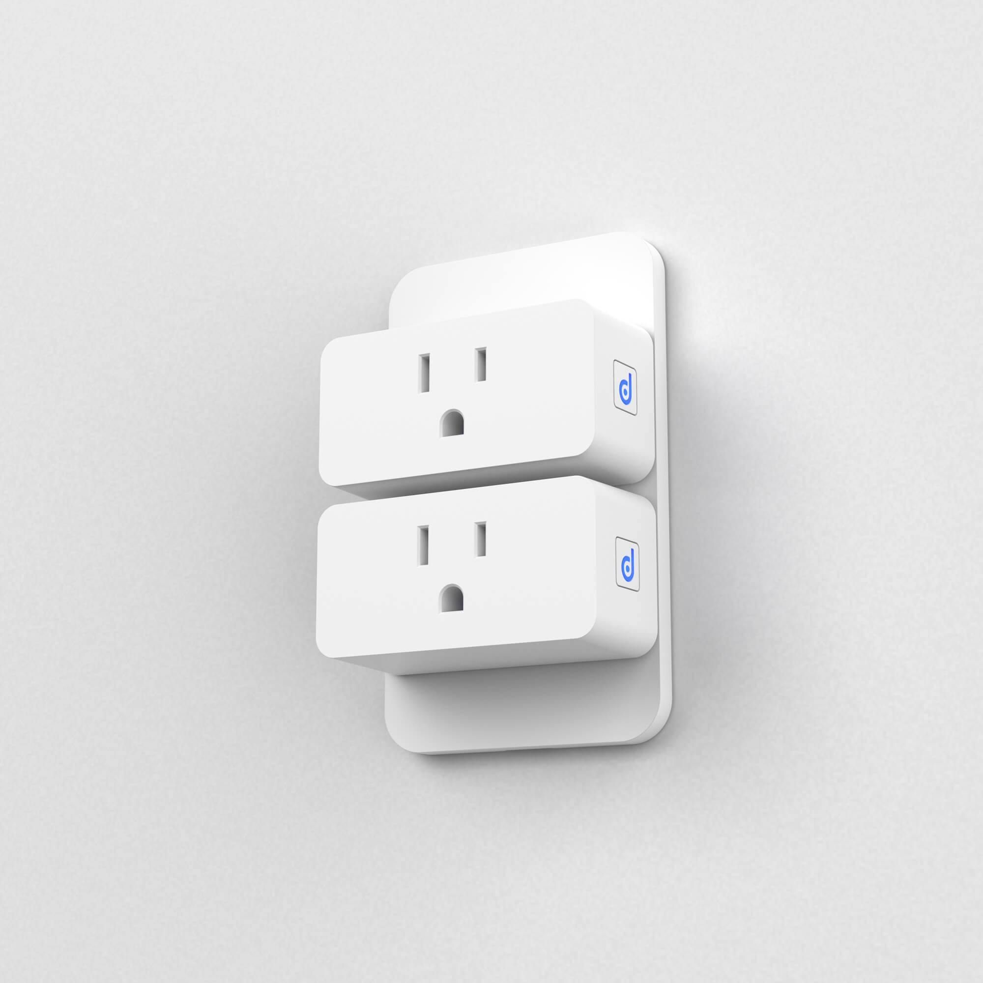Smart Wall Plug