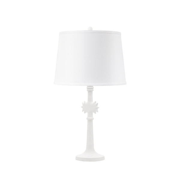 Sol Lamp