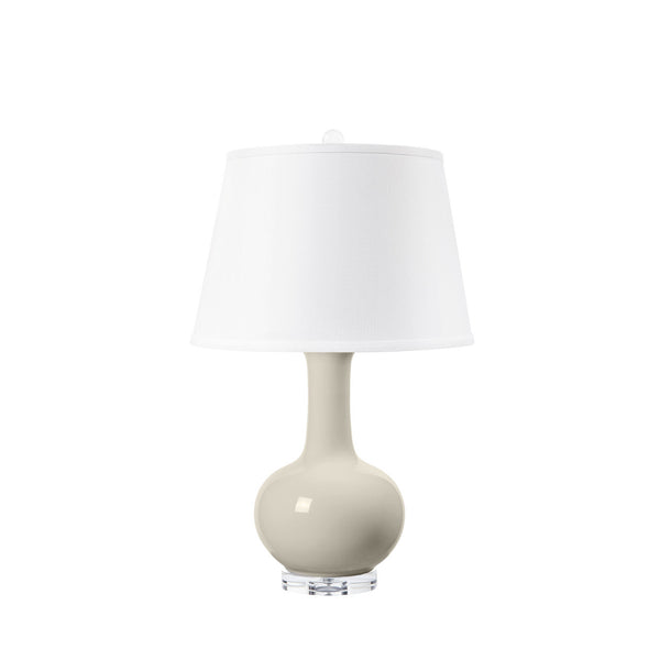 Somerset Lamp