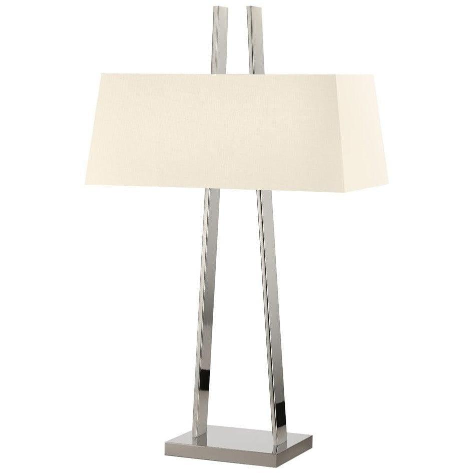Sonneman - A Two Light Table Lamp - 4680.35 | Montreal Lighting & Hardware