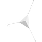 Sonneman - Abstract LED Surface Mount - 2181.03-L | Montreal Lighting & Hardware