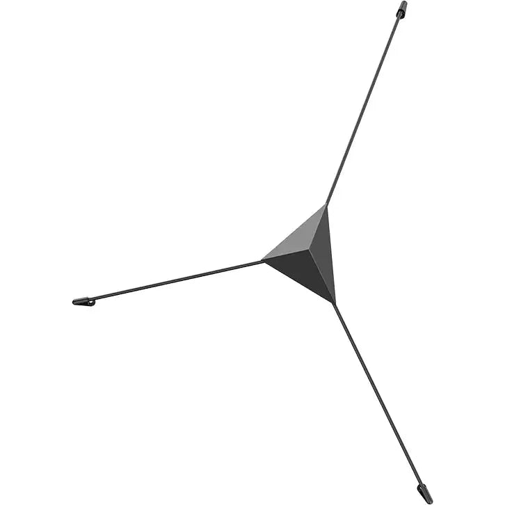 Sonneman - Abstract LED Surface Mount - 2181.03-S | Montreal Lighting & Hardware