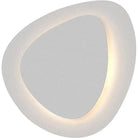 Sonneman - Abstract Panels LED Wall Sconce - 2692.98 | Montreal Lighting & Hardware