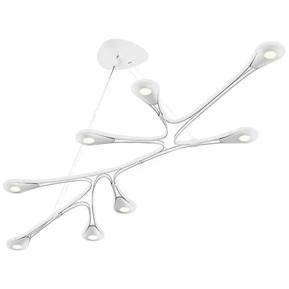 Sonneman - Abstraction LED Pendant - 3272.03 | Montreal Lighting & Hardware