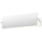 Sonneman - Aileron LED Wall Sconce - 2700.98 | Montreal Lighting & Hardware