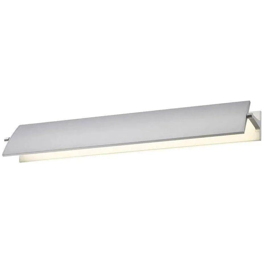 Sonneman - Aileron LED Wall Sconce - 2702.16 | Montreal Lighting & Hardware