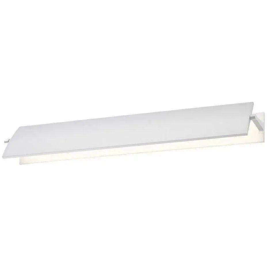 Sonneman - Aileron LED Wall Sconce - 2702.16 | Montreal Lighting & Hardware