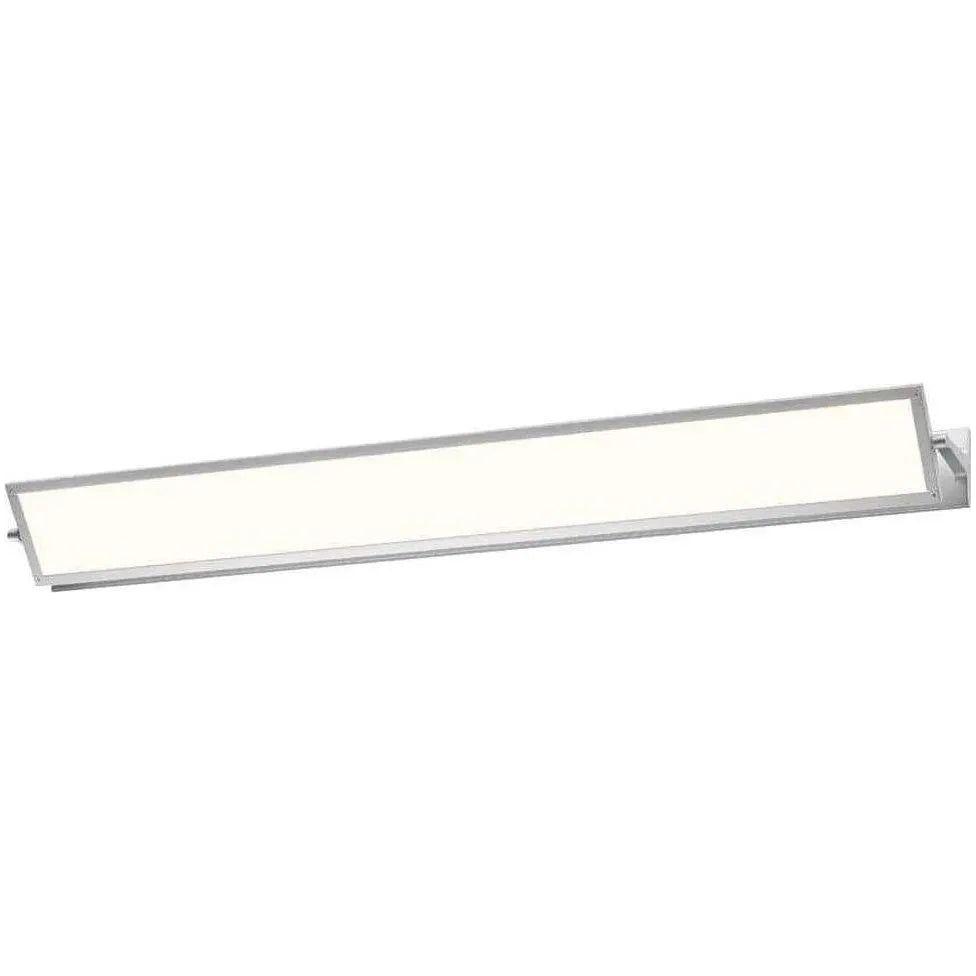 Sonneman - Aileron LED Wall Sconce - 2704.16 | Montreal Lighting & Hardware