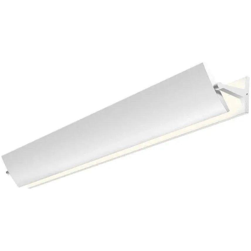 Sonneman - Aileron LED Wall Sconce - 2704.16 | Montreal Lighting & Hardware