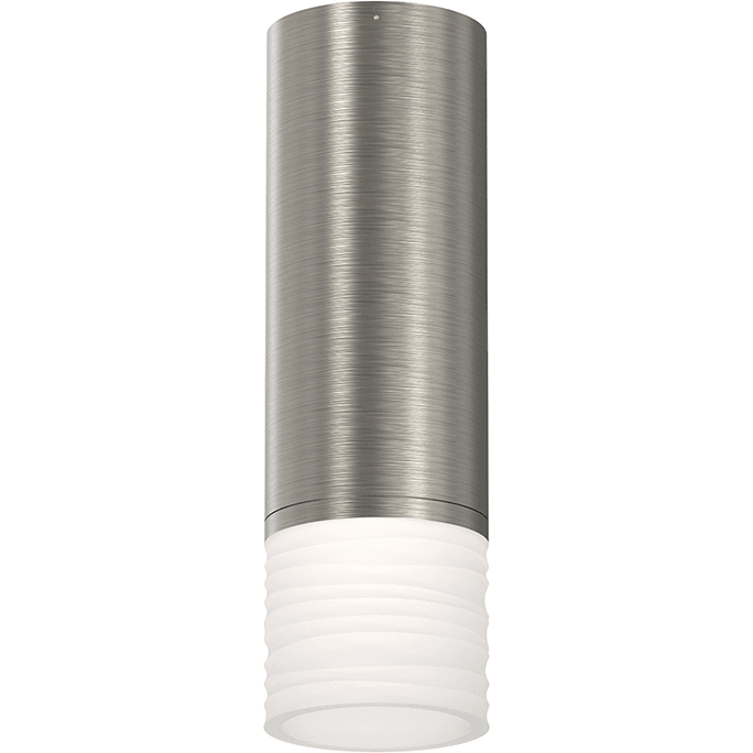 Sonneman - ALC LED Conduit Mount - 3066.13-FN25 | Montreal Lighting & Hardware