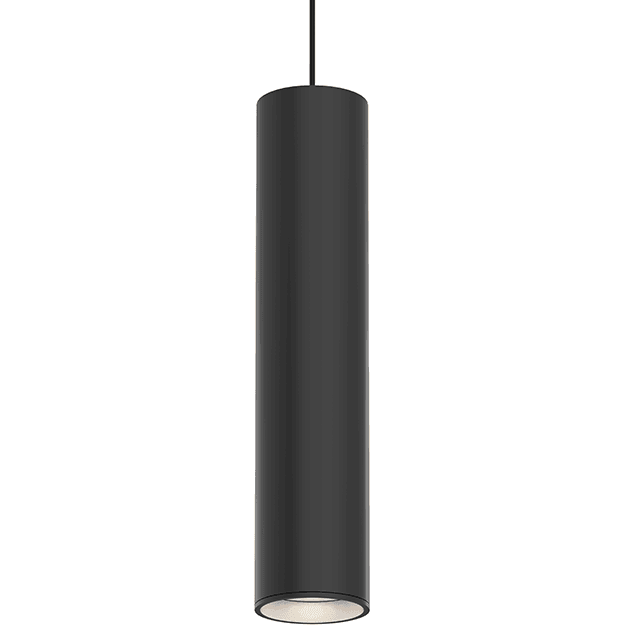 Sonneman - ALC LED Pendant - 3055.25-BK25 | Montreal Lighting & Hardware