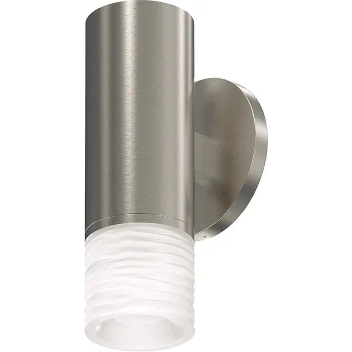 Sonneman - ALC LED Wall Sconce - 3052.13-FN25 | Montreal Lighting & Hardware