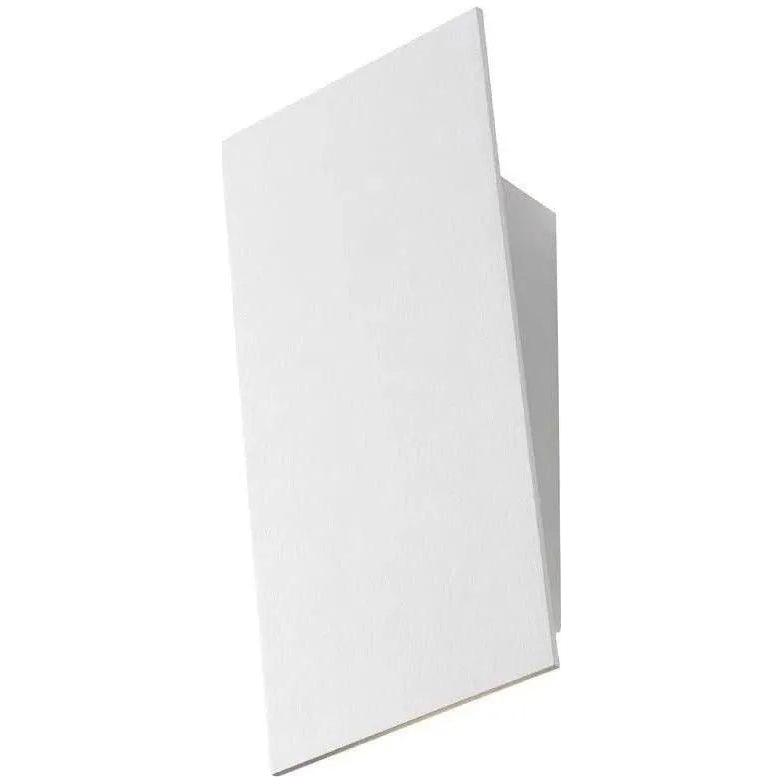 Sonneman - Angled Plane LED Wall Sconce - 2365.98 | Montreal Lighting & Hardware
