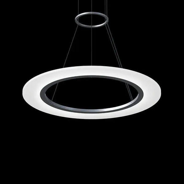 Anneaux arctiques DEL Suspension