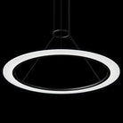 Sonneman - Arctic Rings LED Pendant - 2073.25 | Montreal Lighting & Hardware