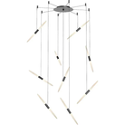 Sonneman - Ballet LED Pendant - 2893.25 | Montreal Lighting & Hardware