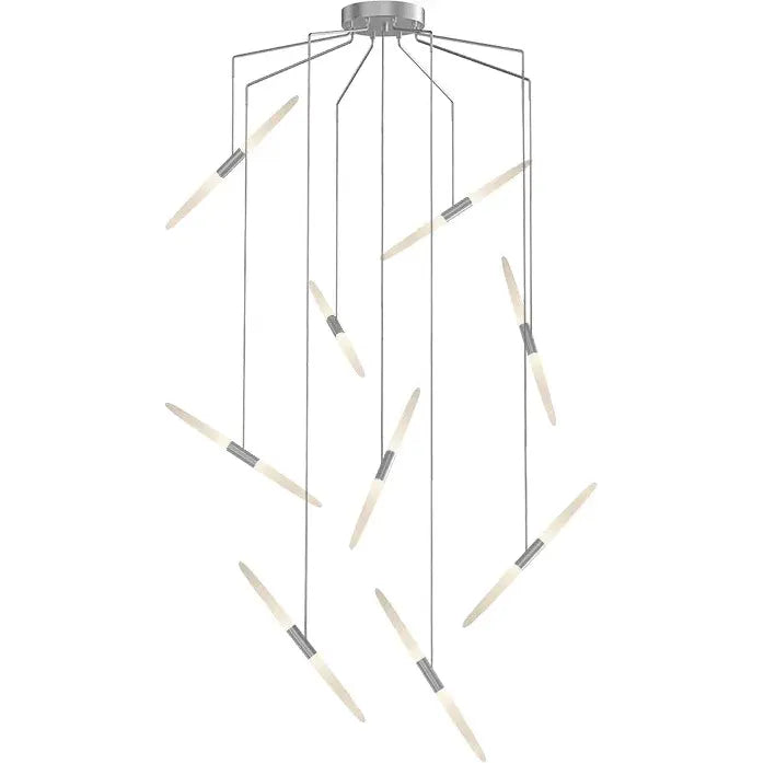 Sonneman - Ballet LED Pendant - 2894.16 | Montreal Lighting & Hardware
