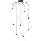 Sonneman - Ballet LED Pendant - 2894.25 | Montreal Lighting & Hardware