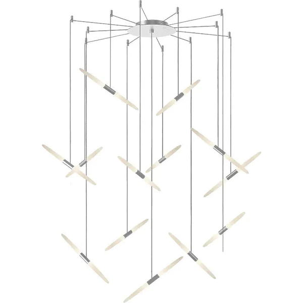 Ballet LED Pendant