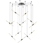 Sonneman - Ballet LED Pendant - 2895.25 | Montreal Lighting & Hardware