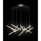 Sonneman - Ballet LED Pendant - 2896.16 | Montreal Lighting & Hardware