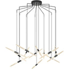 Sonneman - Ballet LED Pendant - 2896.25 | Montreal Lighting & Hardware