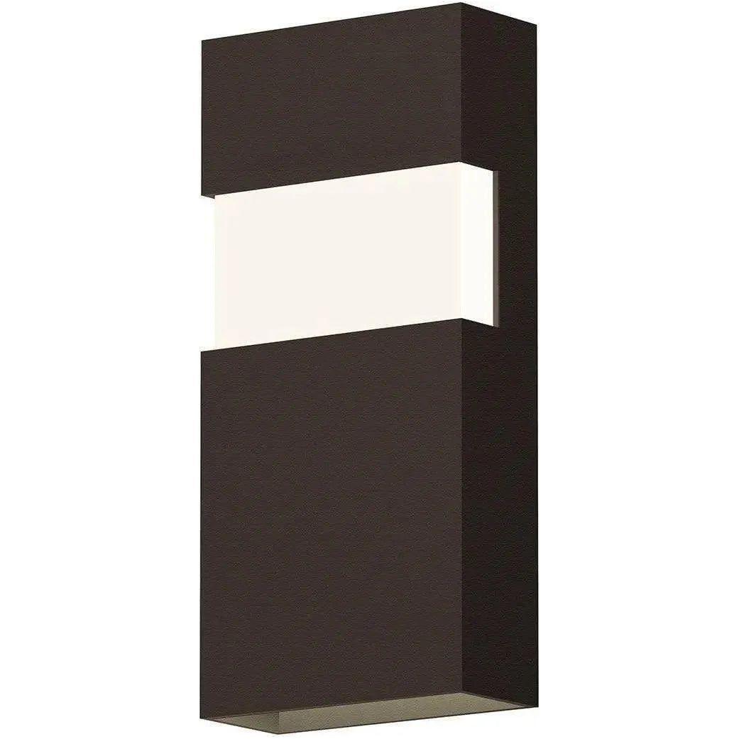 Sonneman - Band LED Wall Sconce - 7282.72-WL | Montreal Lighting & Hardware