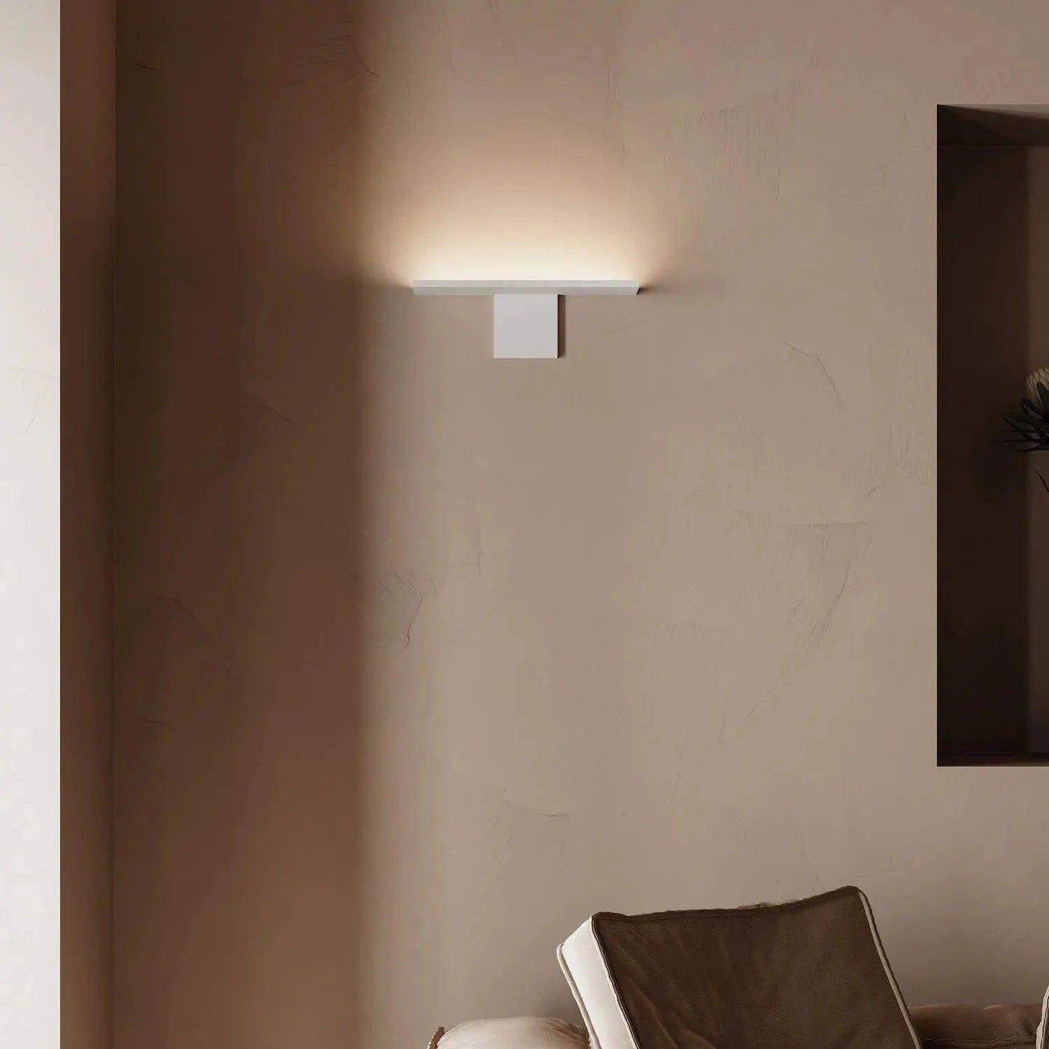 Sonneman - Base Wall Sconce - 7535.97 | Montreal Lighting & Hardware