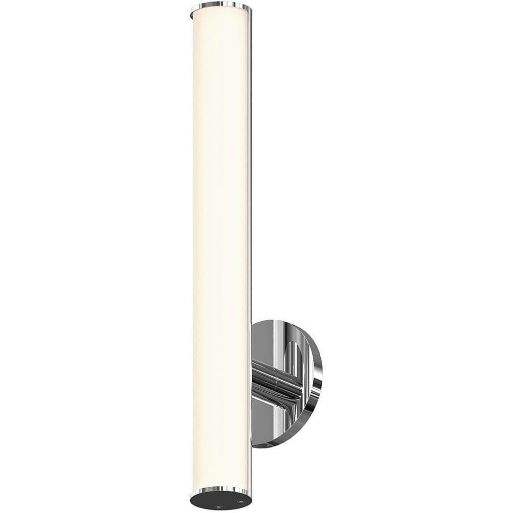 Sonneman - Bauhaus Columns LED Bath Bar - 2501.01 | Montreal Lighting & Hardware