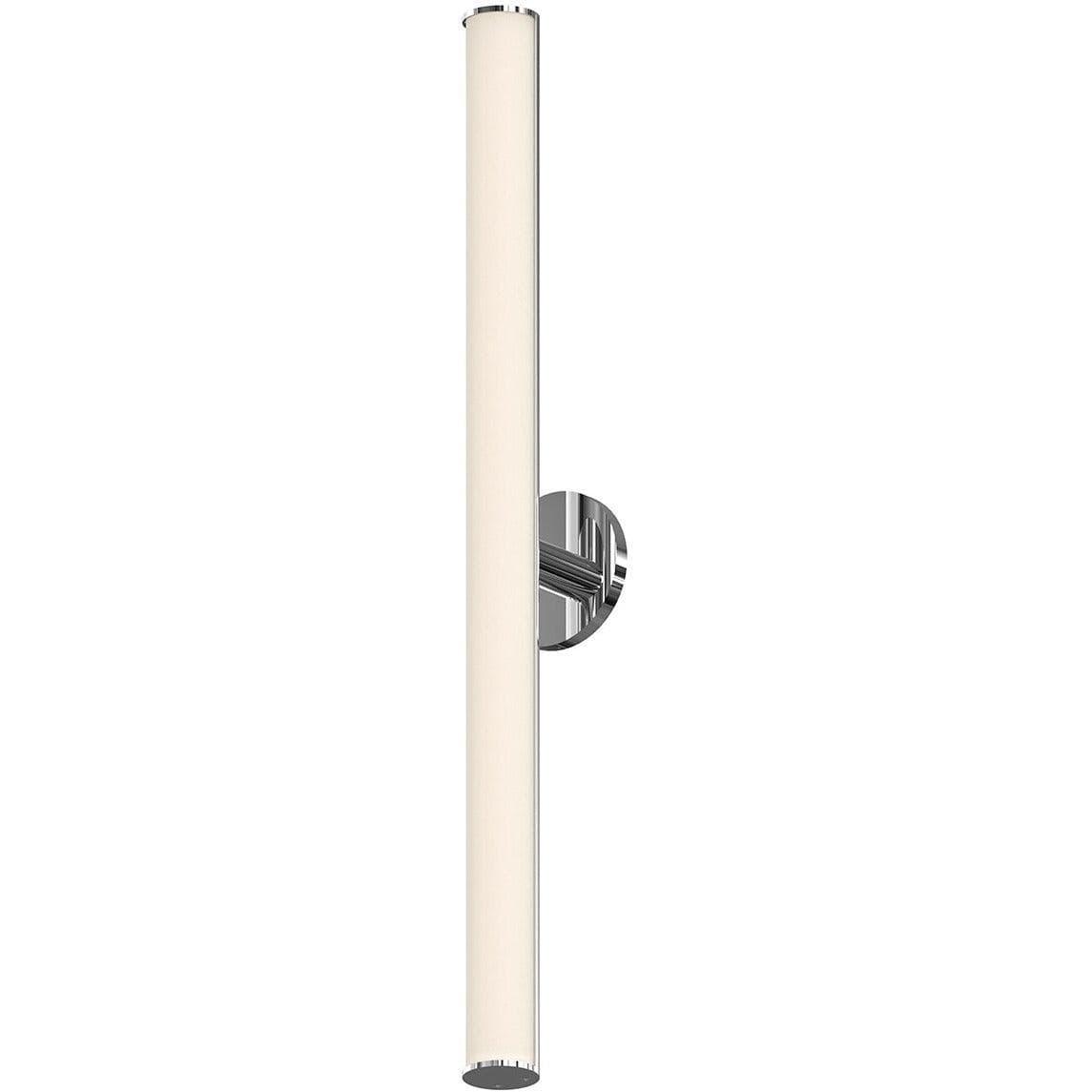 Sonneman - Bauhaus Columns LED Bath Bar - 2503.01 | Montreal Lighting & Hardware