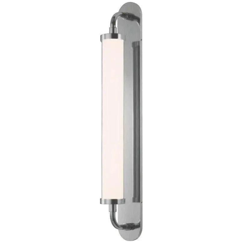 Sonneman - Bauhaus Revisited LED Wall Sconce - 2491.23 | Montreal Lighting & Hardware