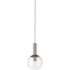 Sonneman - Bubbles One Light Pendant - 3760.35 | Montreal Lighting & Hardware