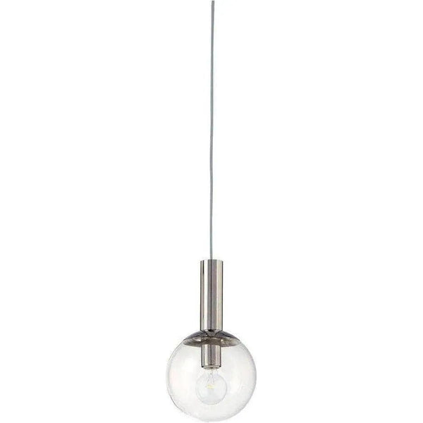 Bubbles One Light Pendant