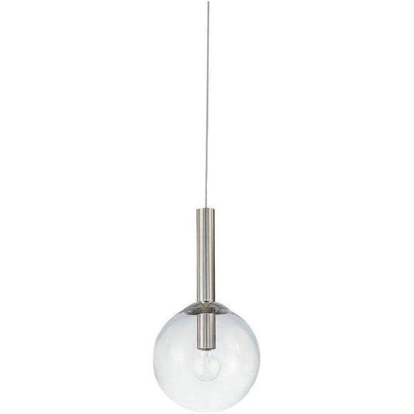 Bulles Une Lumière Suspension