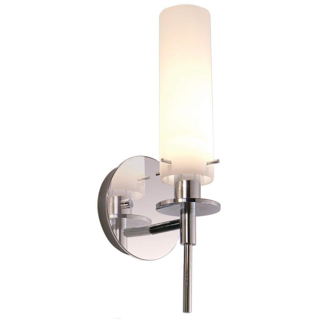 Sonneman - Candle One Light Wall Sconce - 3031.01 | Montreal Lighting & Hardware