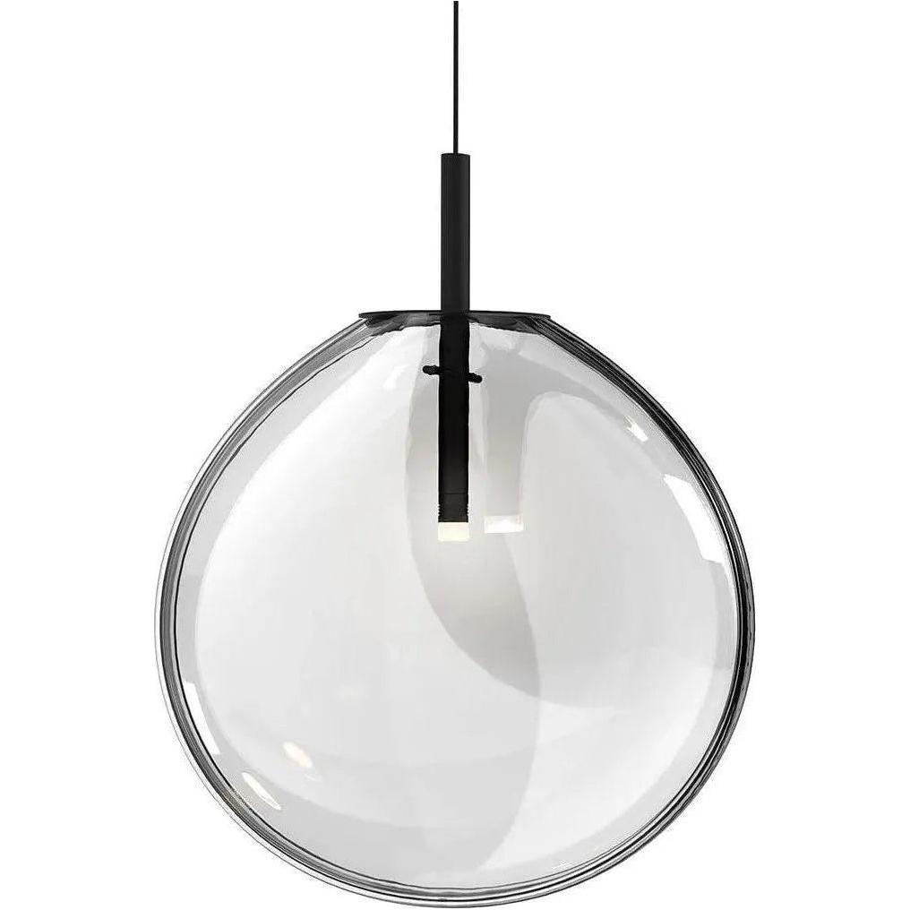 Sonneman - Cantina LED Pendant - 2990.25C-LRG | Montreal Lighting & Hardware