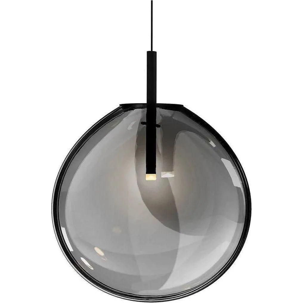 Sonneman - Cantina LED Pendant - 2990.25K-LRG | Montreal Lighting & Hardware