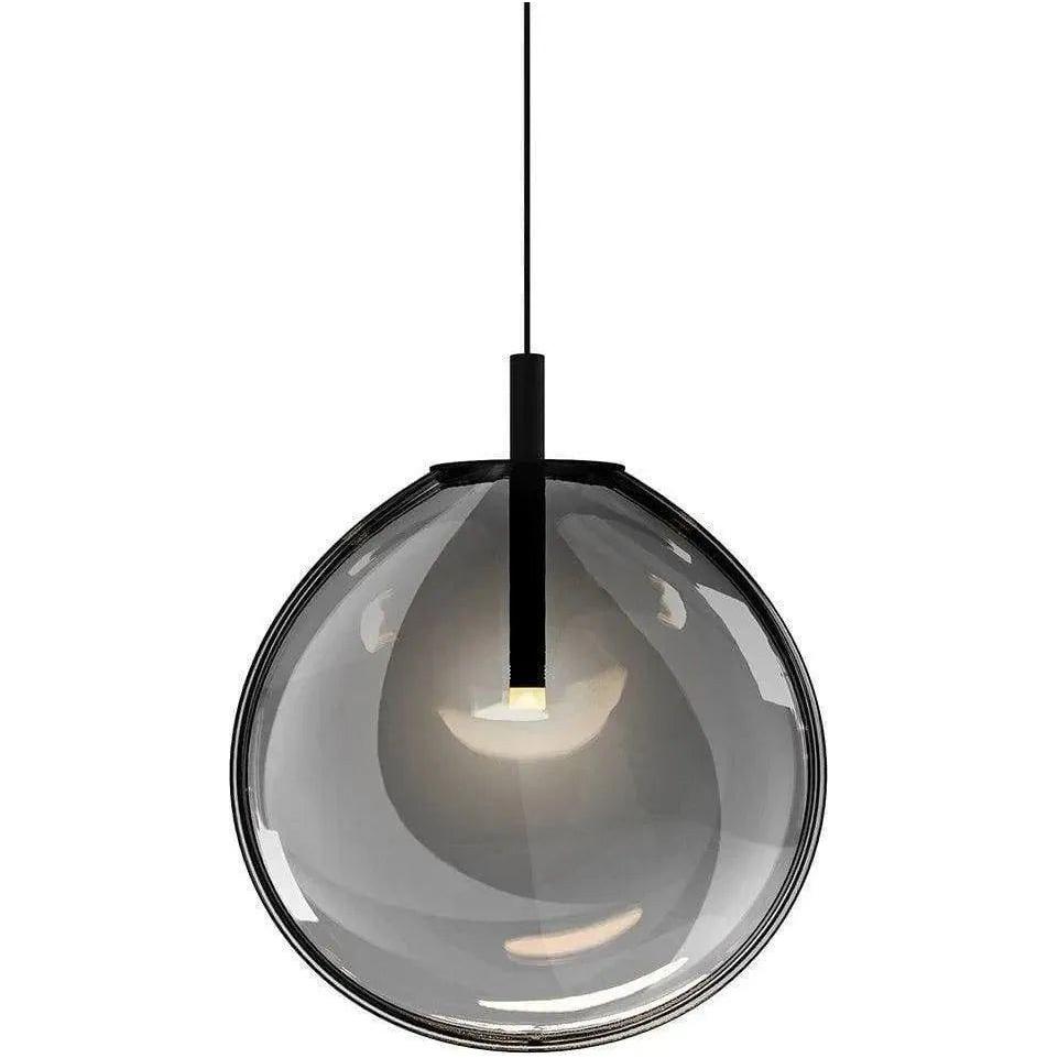 Sonneman - Cantina LED Pendant - 2990.25K-MED | Montreal Lighting & Hardware