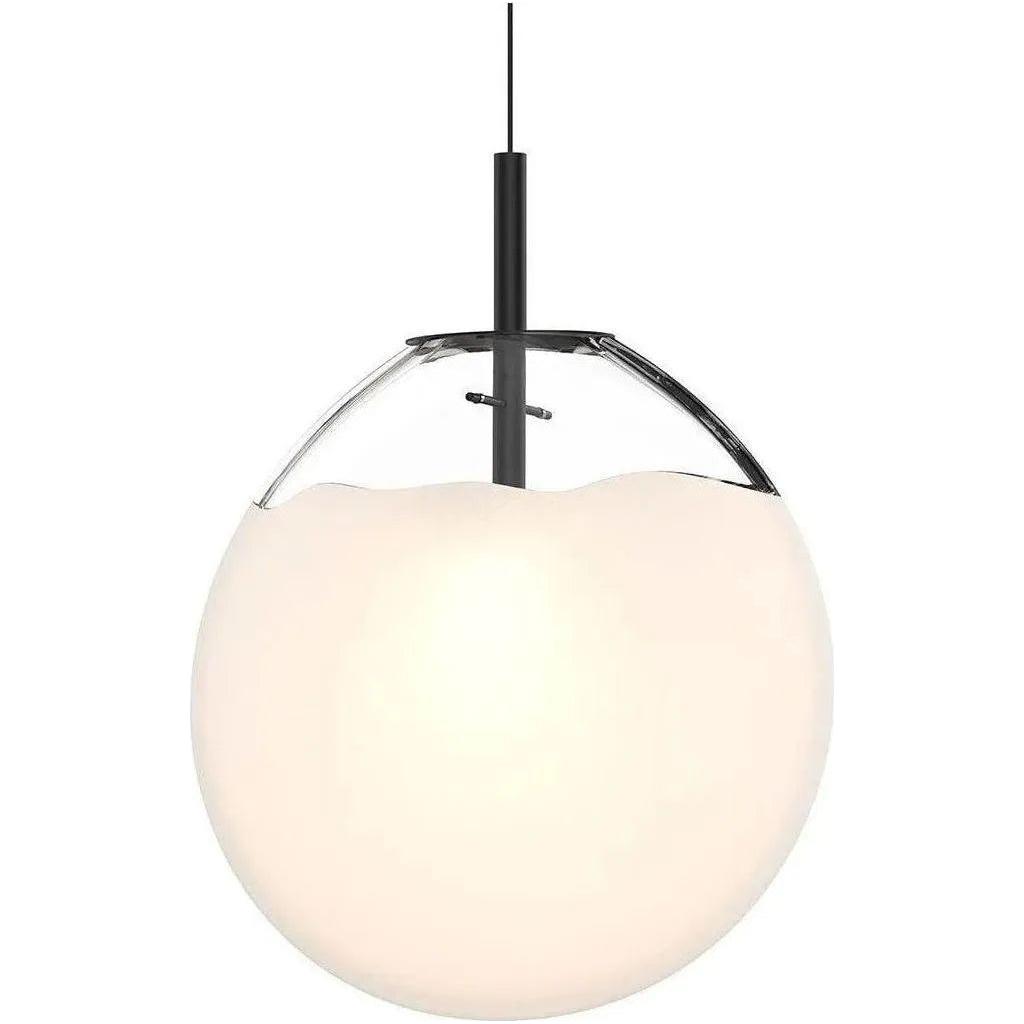 Sonneman - Cantina LED Pendant - 2990.25W-LRG | Montreal Lighting & Hardware