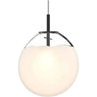 Sonneman - Cantina LED Pendant - 2990.25W-LRG | Montreal Lighting & Hardware