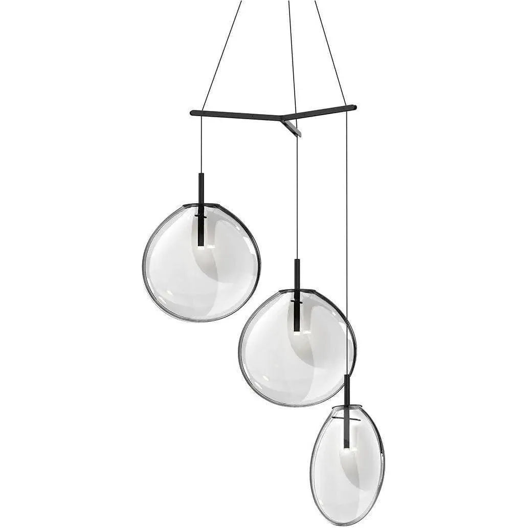 Sonneman - Cantina LED Pendant - 2995.25C-LRG | Montreal Lighting & Hardware