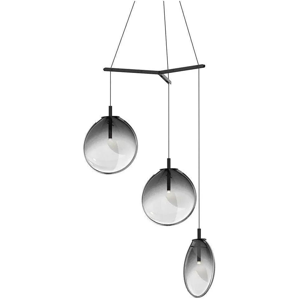 Sonneman - Cantina LED Pendant - 2995.25K-MED | Montreal Lighting & Hardware