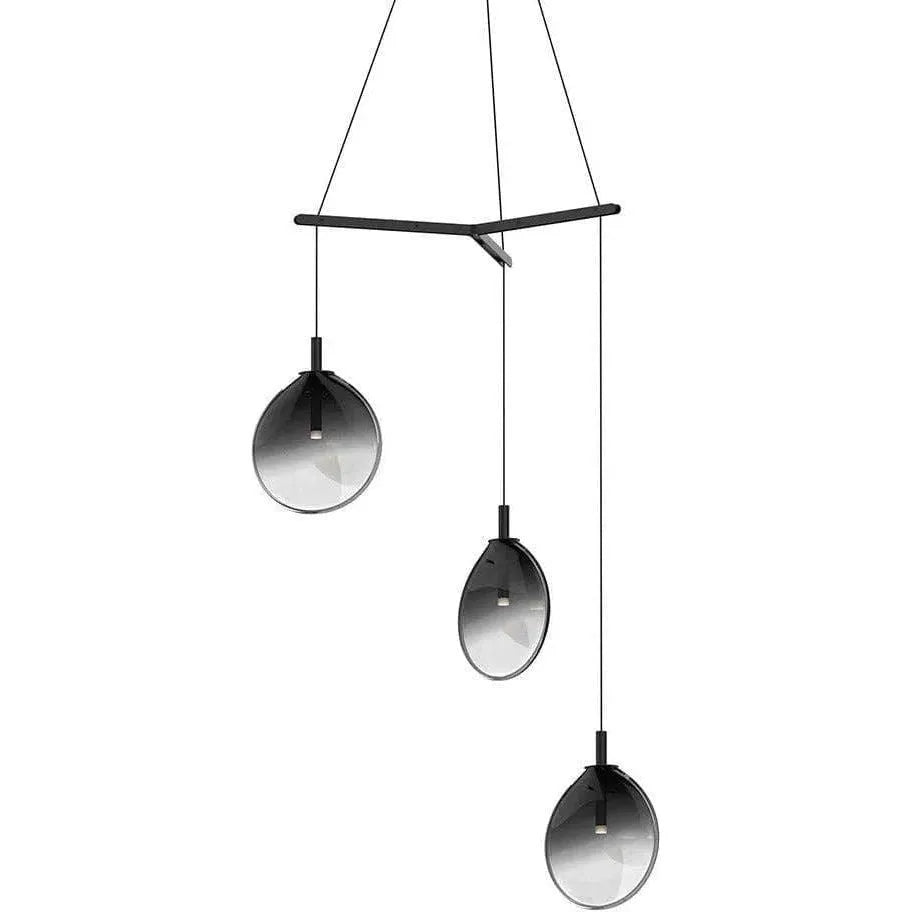 Sonneman - Cantina LED Pendant - 2995.25K-SML | Montreal Lighting & Hardware